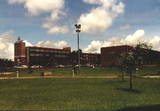 Le Centre Spatial Guyanais